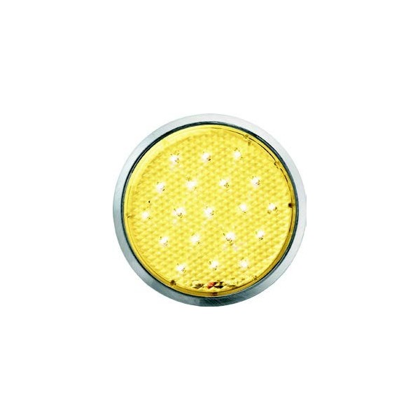 Roma 1w ip43 12v led bianco **